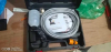 RECHARGEABLE CORDLESS HIGH PRESSURE CAR WASHER GUN